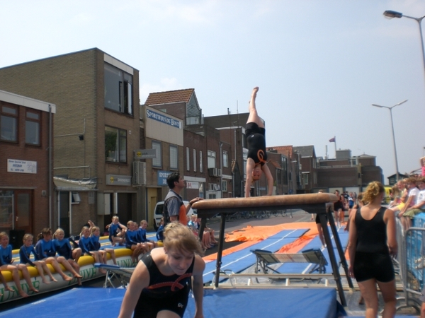 Snel wegwezen