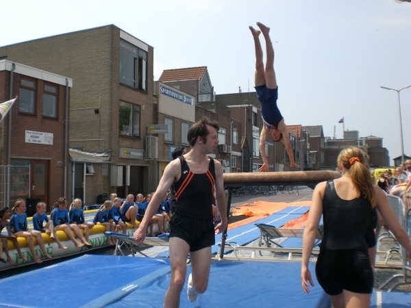 Snel weer aansluiten