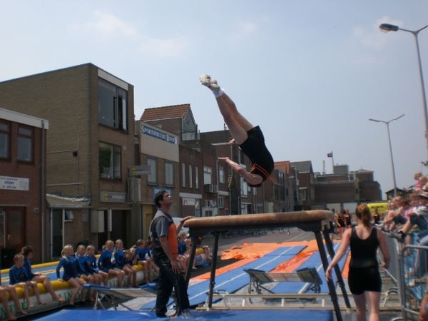 Nog een schroef