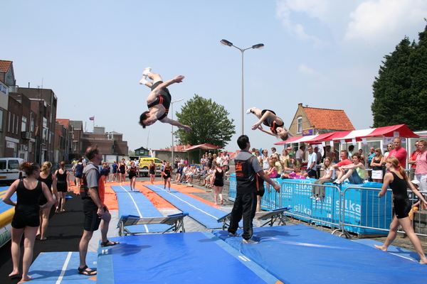 Nog meer schroeven