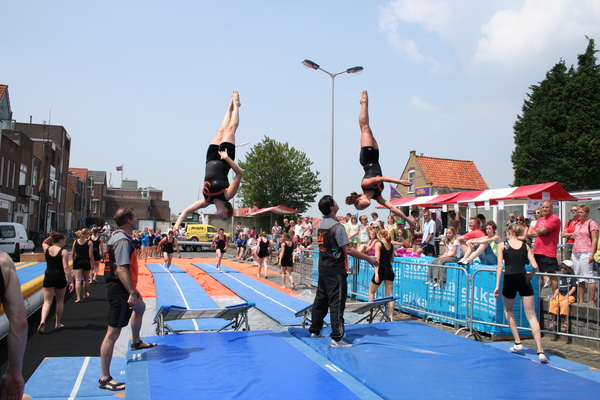 En nog meer schroeven