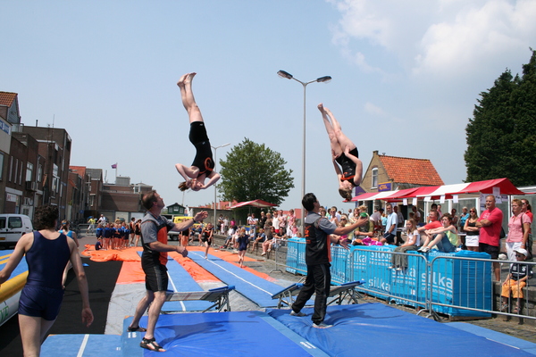 En nog meer schroeven