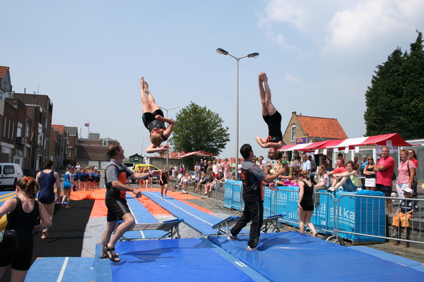 En nog meer schroeven