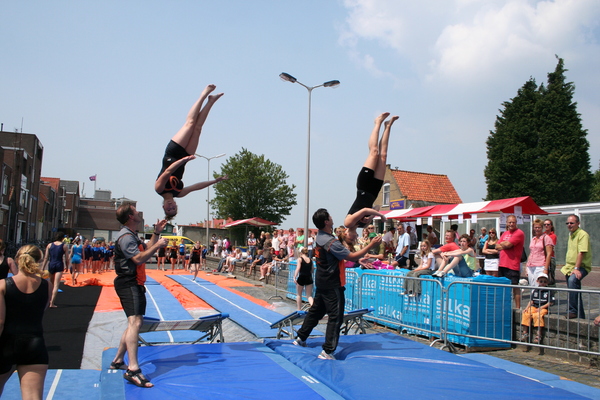 En nog meer schroeven