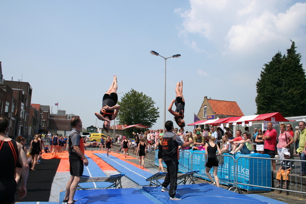 En nog meer schroeven