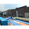 Rustig een beetje inspringen