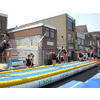 Nog mee salto's