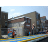 Arabier salto