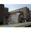Ook herenturnen is altijd gracieus