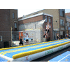 Streksalto