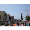 Vieze voeten