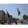 Bart hoef je niet te vangen