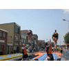 Dubbel hoek