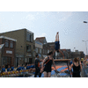 En nog een overslag