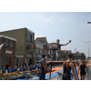 Dit is de laatste salto