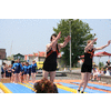 Hupje synchroon