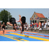 Salto synchroon