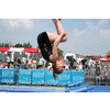 Arabier Salto