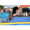 Streksalto