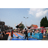 Gecontroleerd landen
