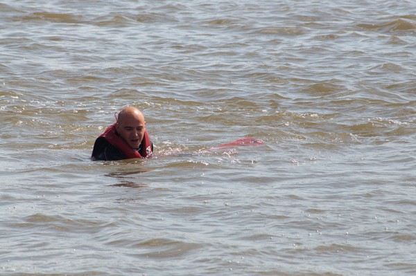 Dat was Nigel