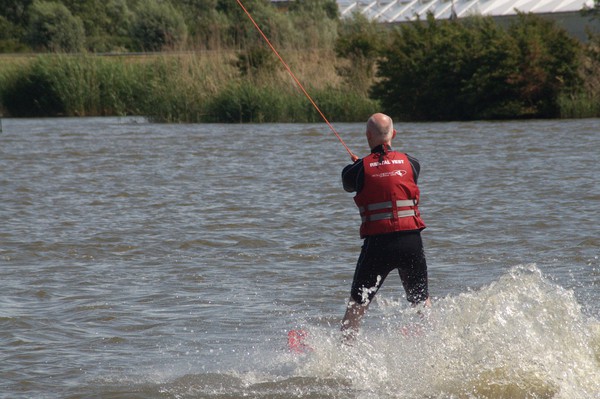 Nog steeds Paul
