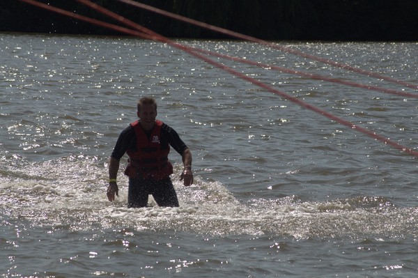 Nog een stukje lopen