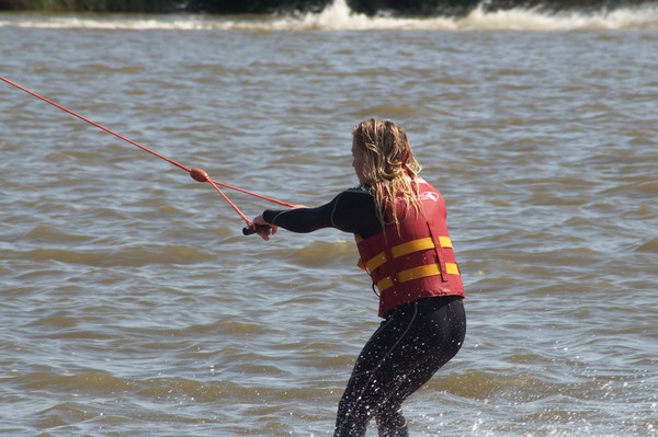 Eline nog een keer