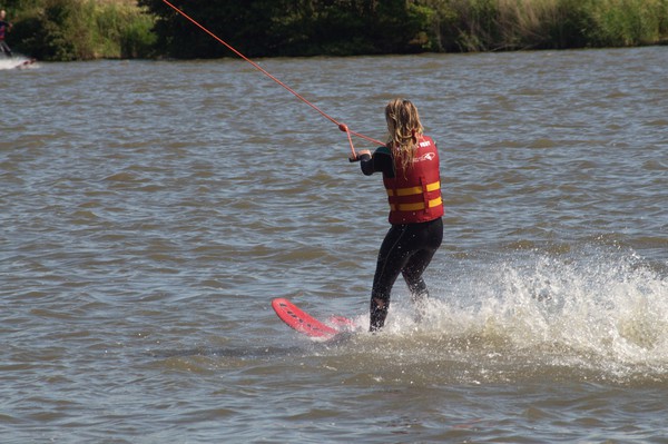 Eline nog een keer