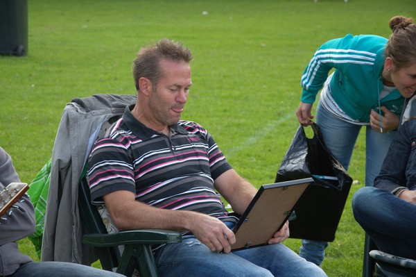 Dat is wel even lezen