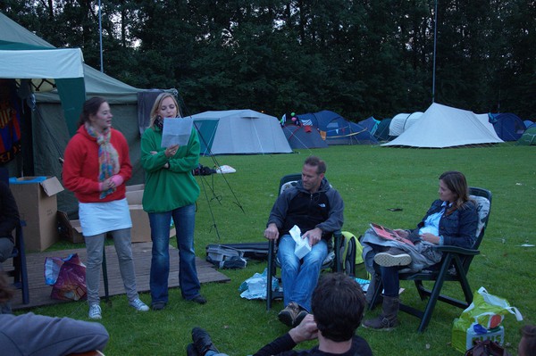 Tweede couplet