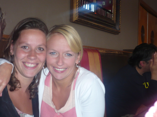 Dat is beter