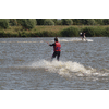 Marcel en een of andere volksdanser