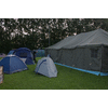 Tentenkamp