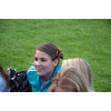 En terecht