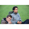 Dickie en Bert