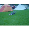 Tankrollen is soms best lastig