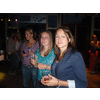 Mariska, Diandra en Chantal