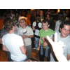 Allemaal geboren dansers