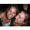 Annelies en Sonja