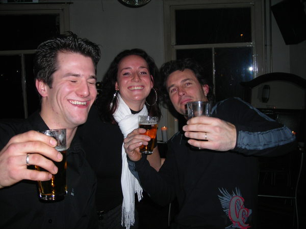 Proost