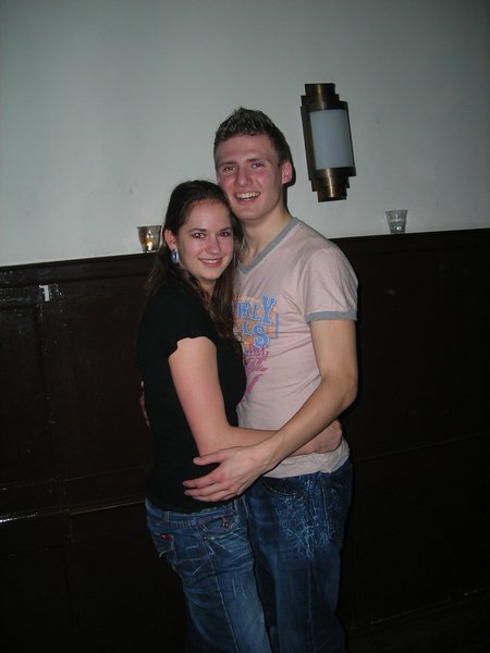 Hebbes!