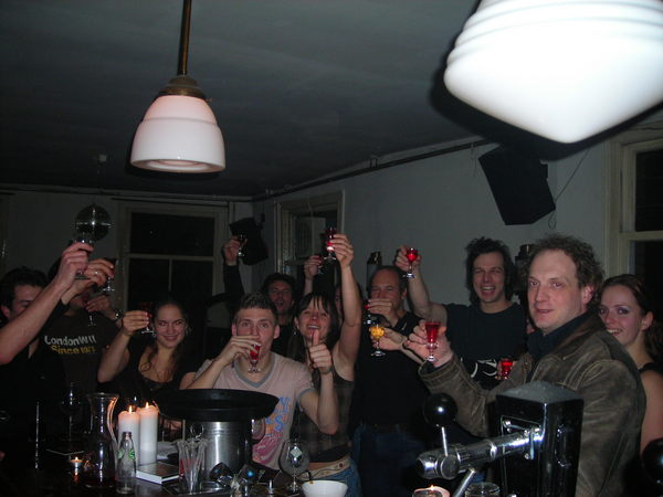 Proost!