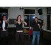 S.T.A.R.-dames kunnen ook al dansen