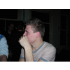 Dickie moet daar even over nadenken