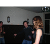 Lekker dansen