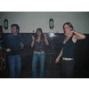 Linedansen, de sambaballensamba, en vogue
