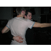 Nog meer lekker samen dansen