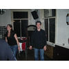 Ook Bart en Mirre dansen
