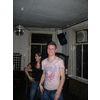 Dickie shoop shoopt lekker mee